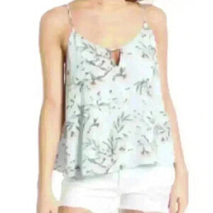 Lush All in Favor Keyhole Tank